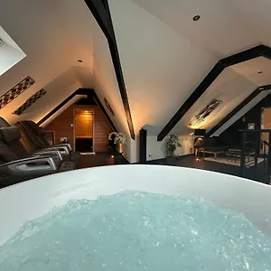 Les De Bougainville Appart hôtel